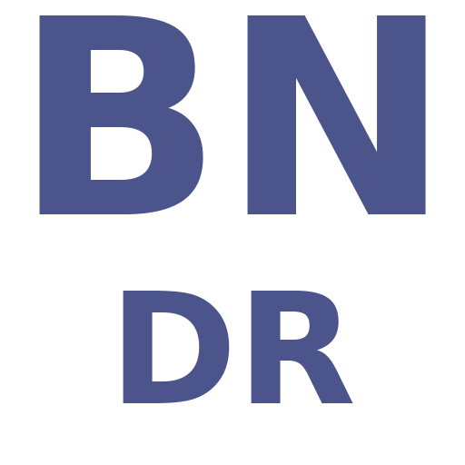 BNDR icon